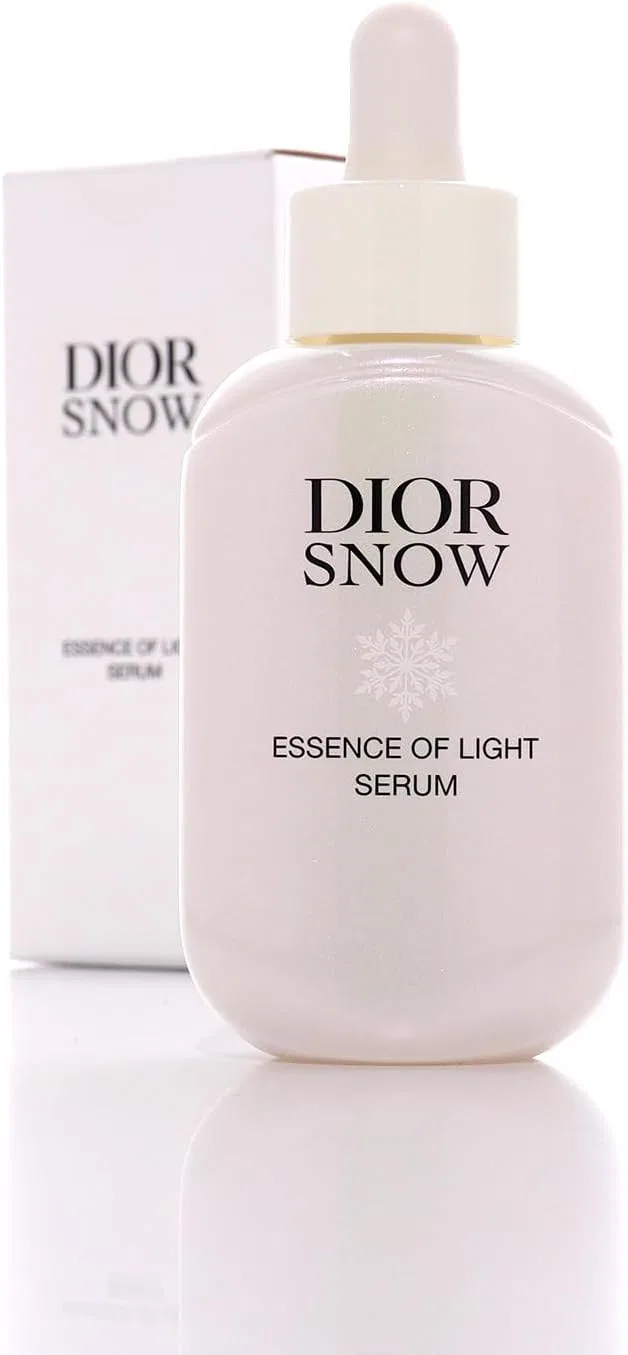 Сыворотка отбеливающая Dior Snow Essence of Light Serum 50 мл — фото 2