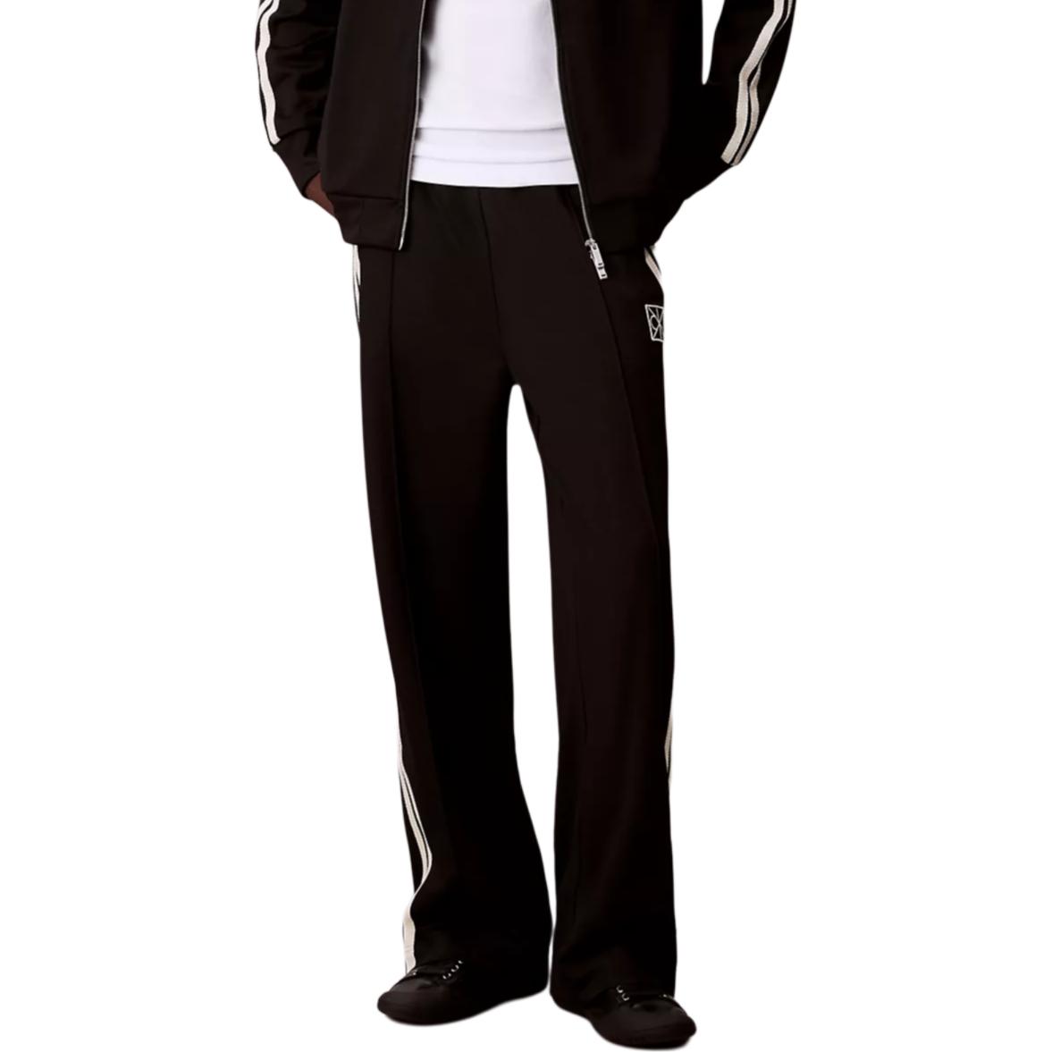 

Повседневные брюки мужские Calvin Klein, черный