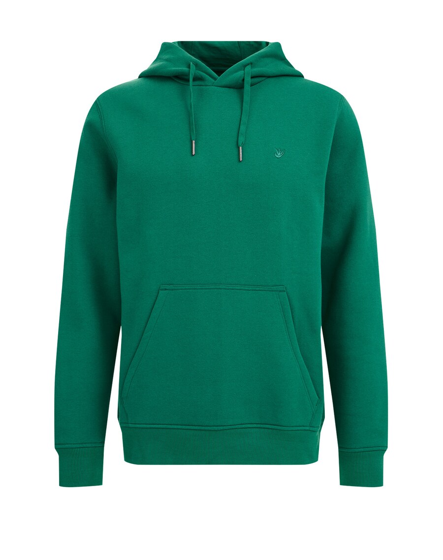 

Толстовка WE Fashion, зеленый