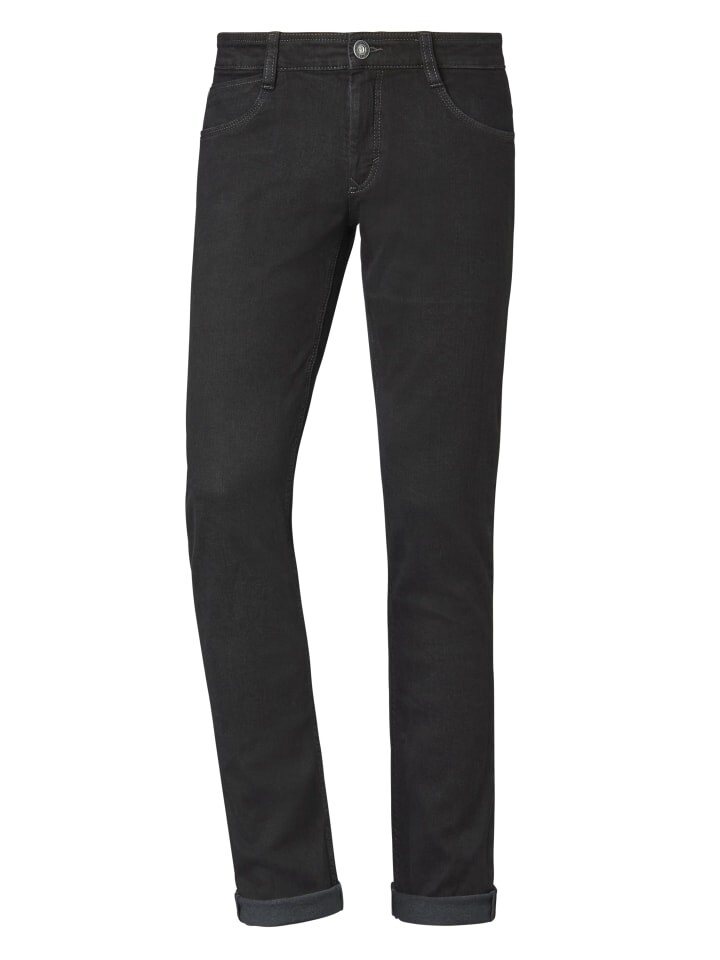 

Джинсы Paddock's, цвет black/black
