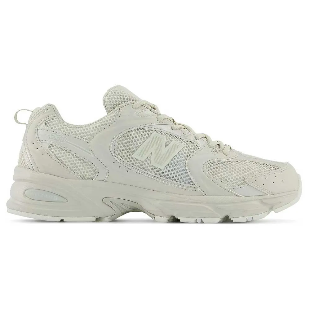 

Кроссовки New Balance 530 trainers, бежевый