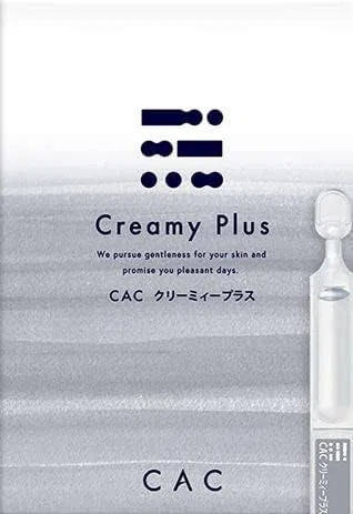 Гель для умывания Cac Evidence — Gel Plus, 6 упаковок