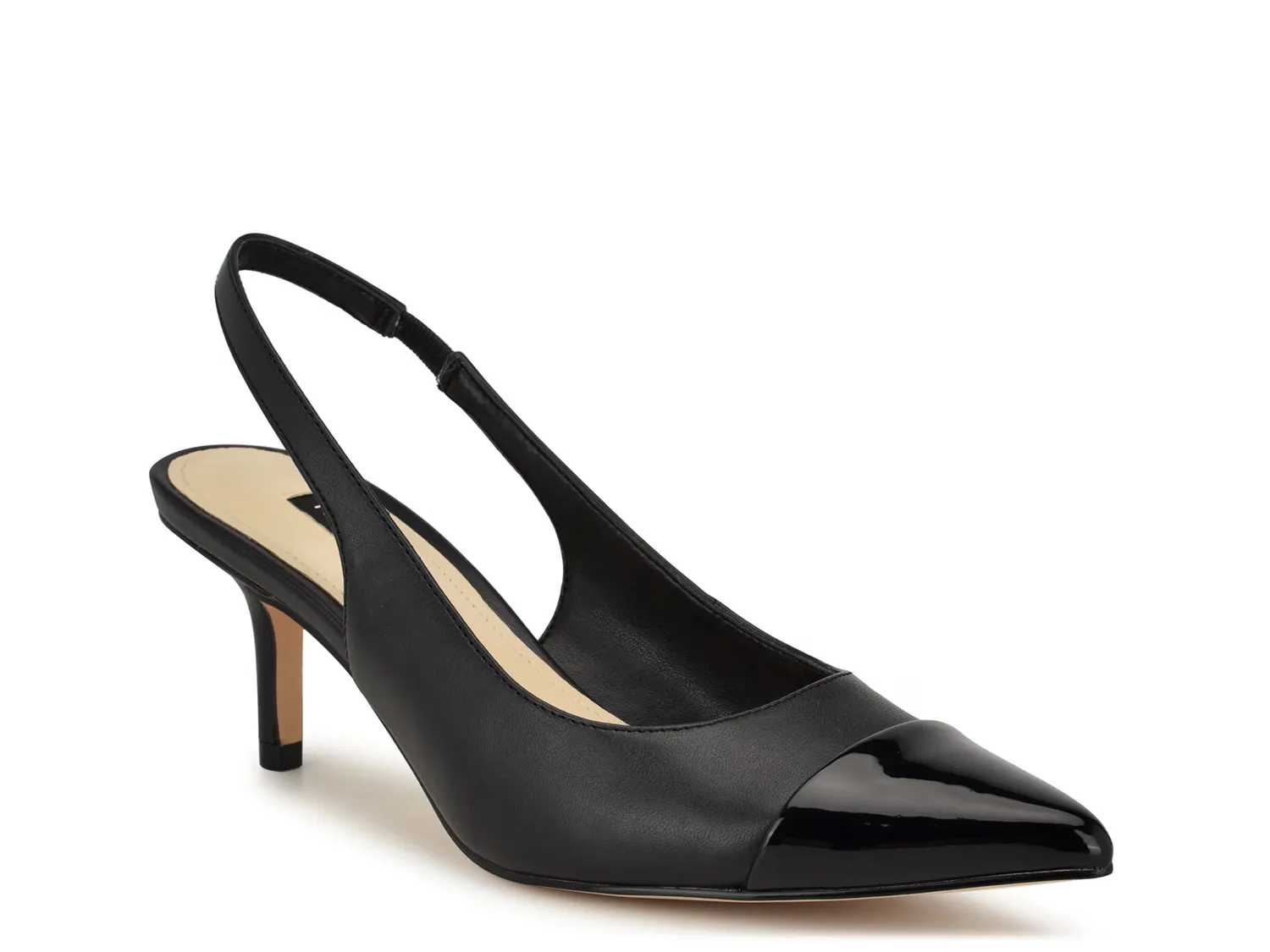 

Туфли Awaie Pump Nine West, черный