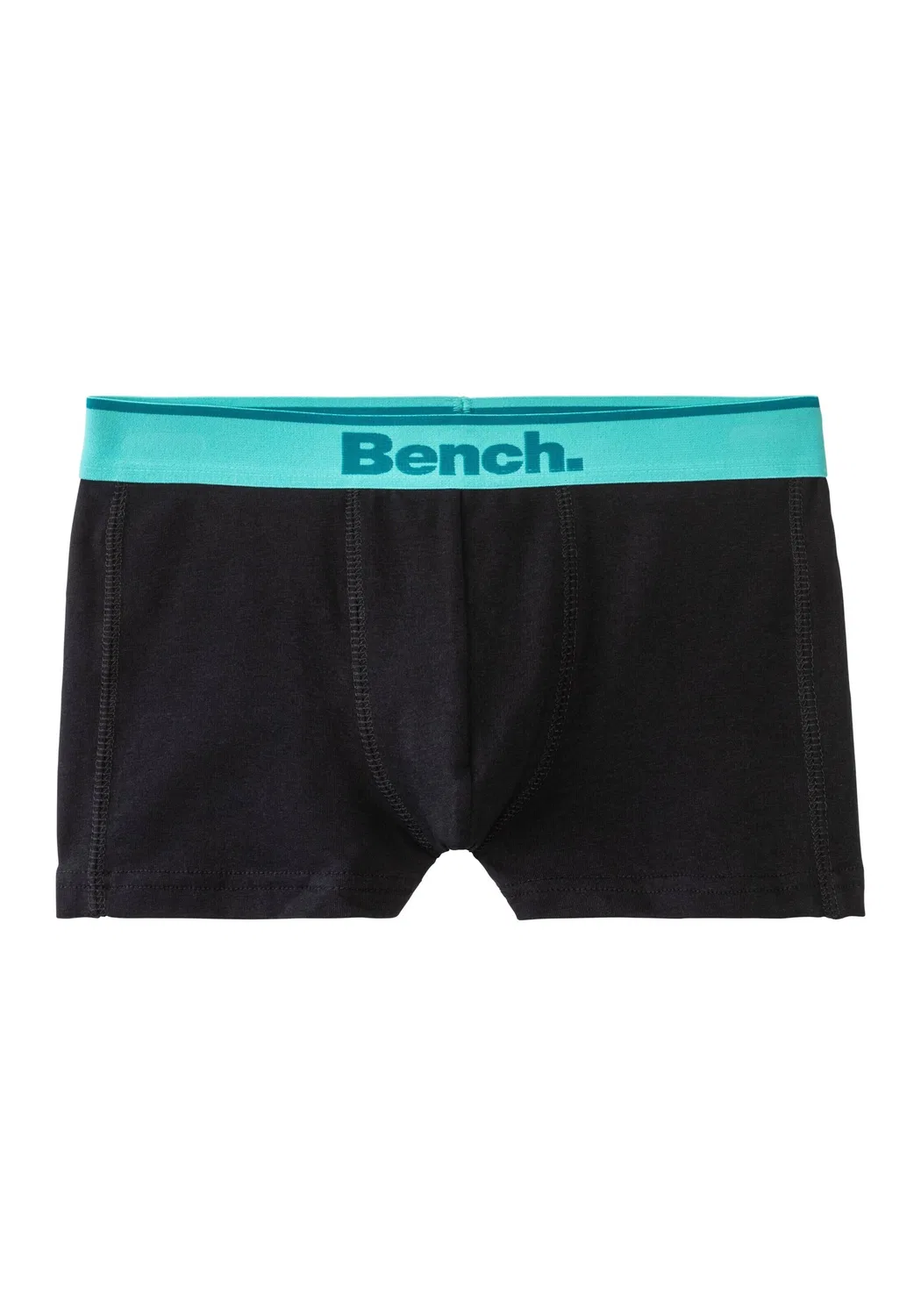 Трусы Bench черного цвета — фото 4