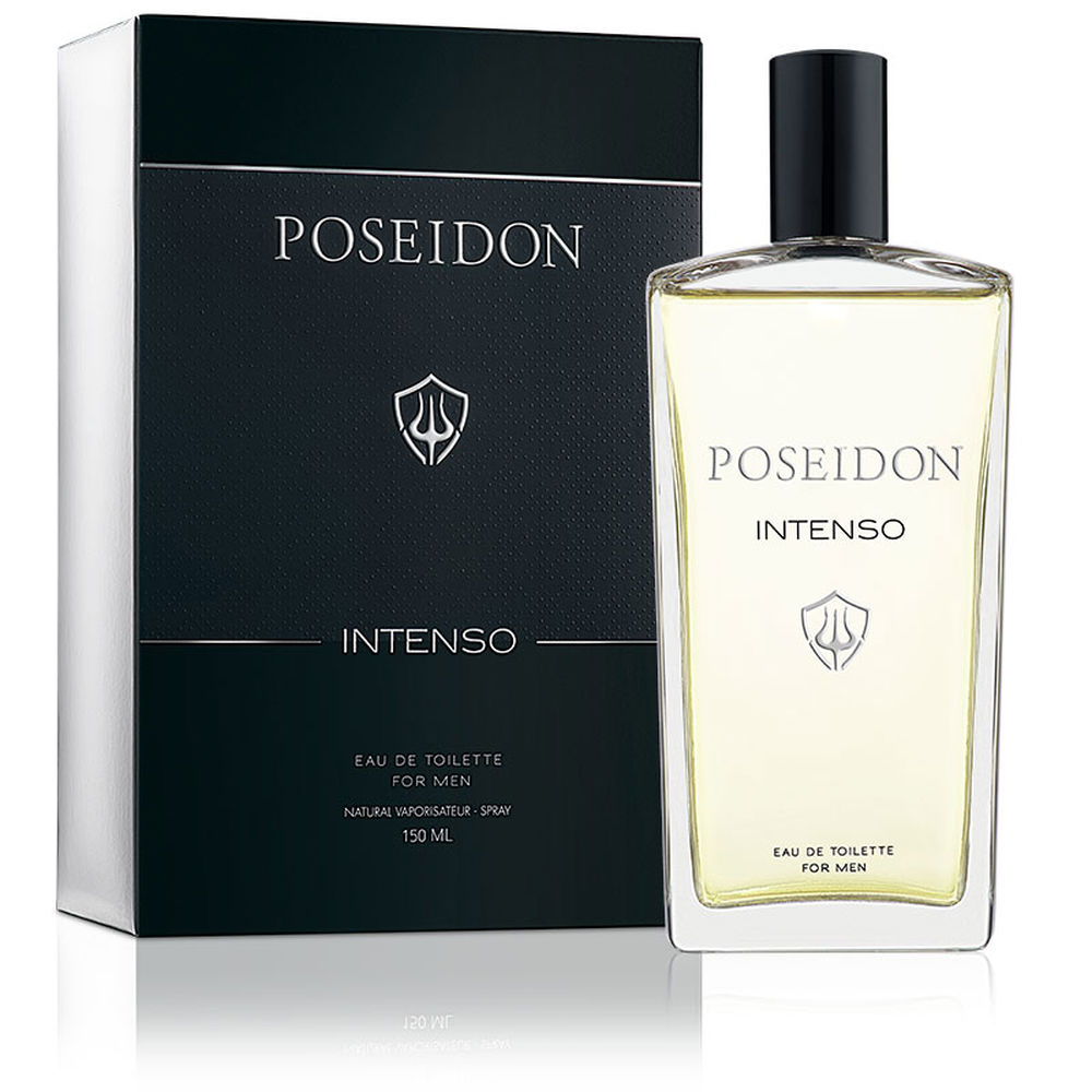 

Духи Poseidon intenso Poseidon, 150 мл