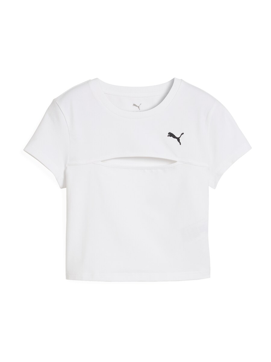 

Рубашка PUMA ESS, белый