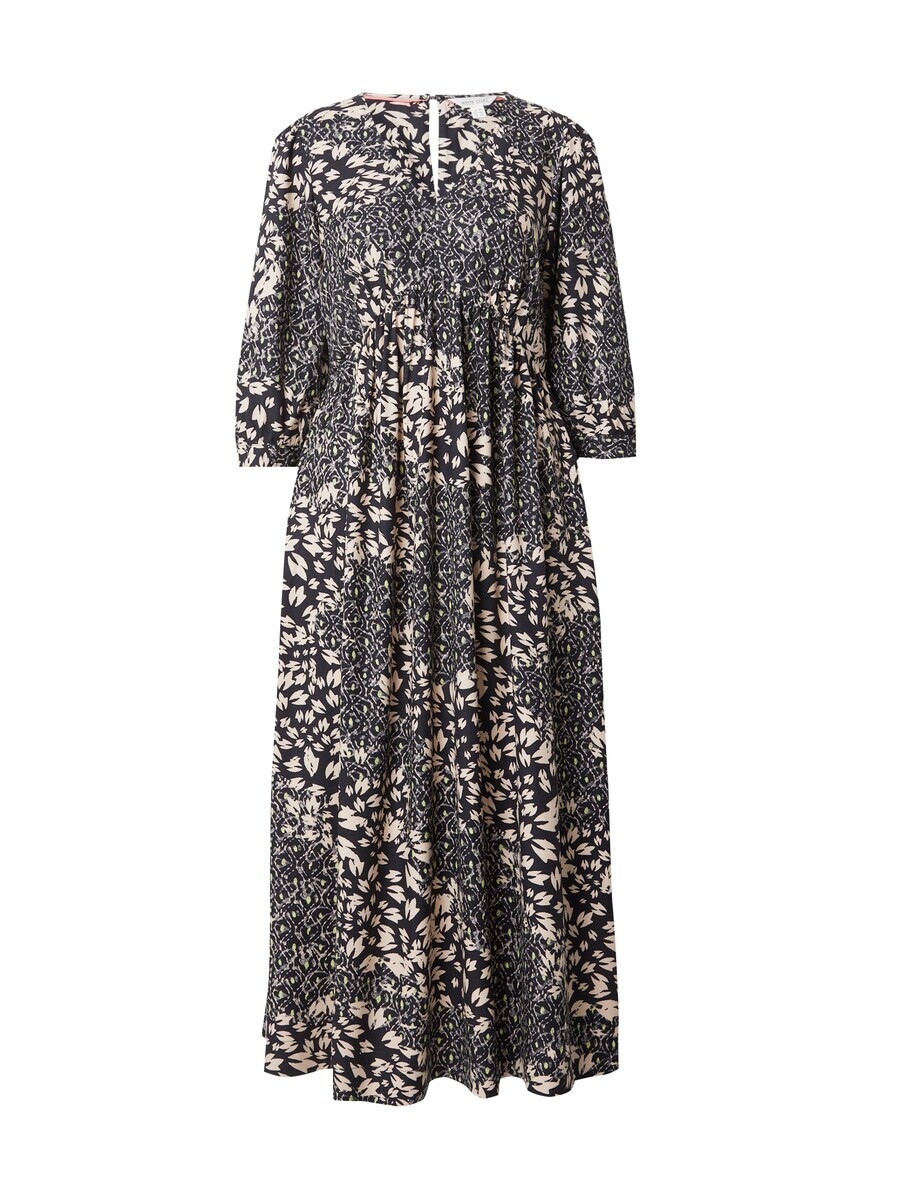 

Платье миди WHITE STUFF Dress, черный