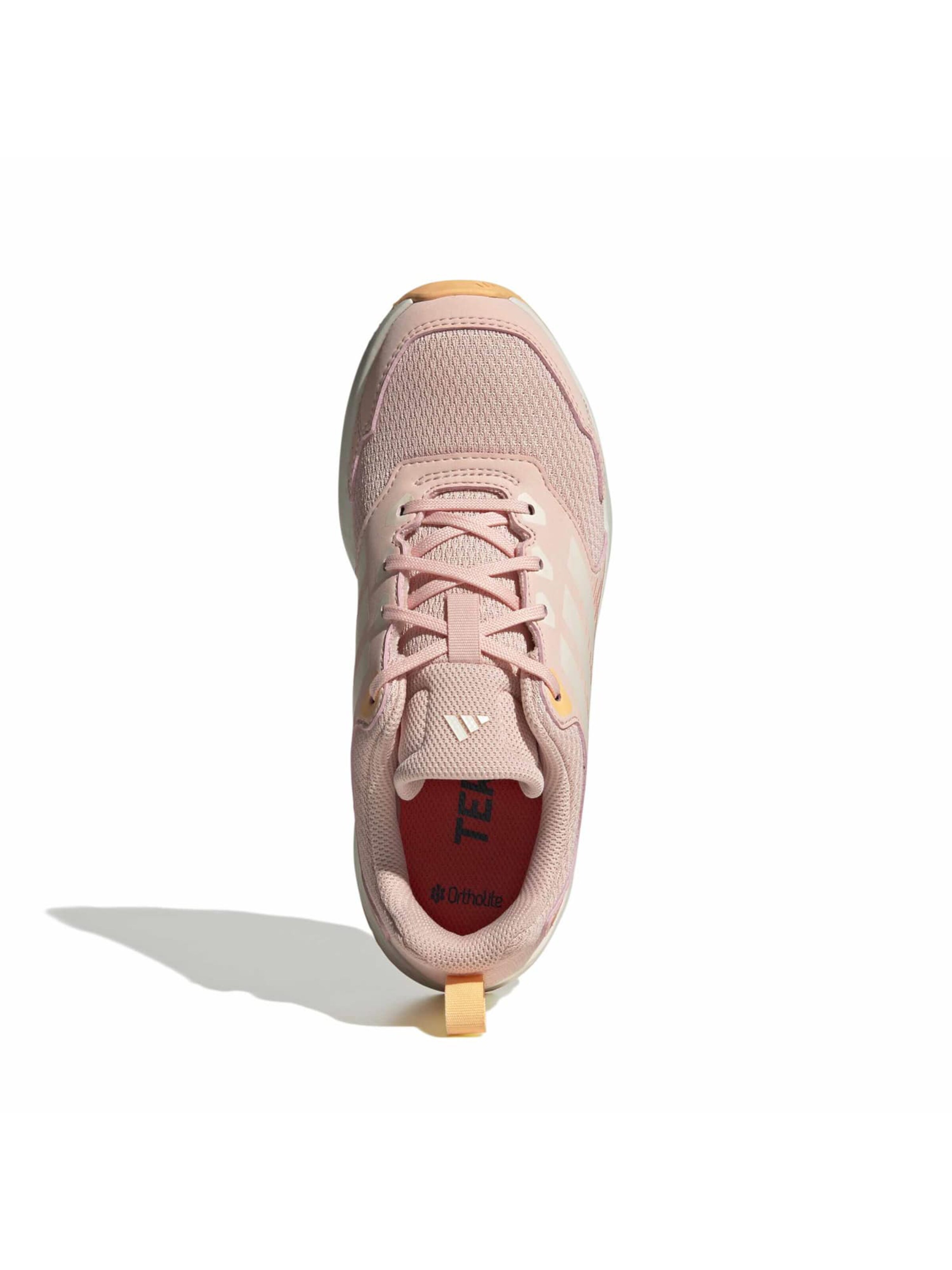 ADIDAS TERREX Кроссовки 'TRACEFINDER' в цвете Rose, Pastel Pink — фото 3