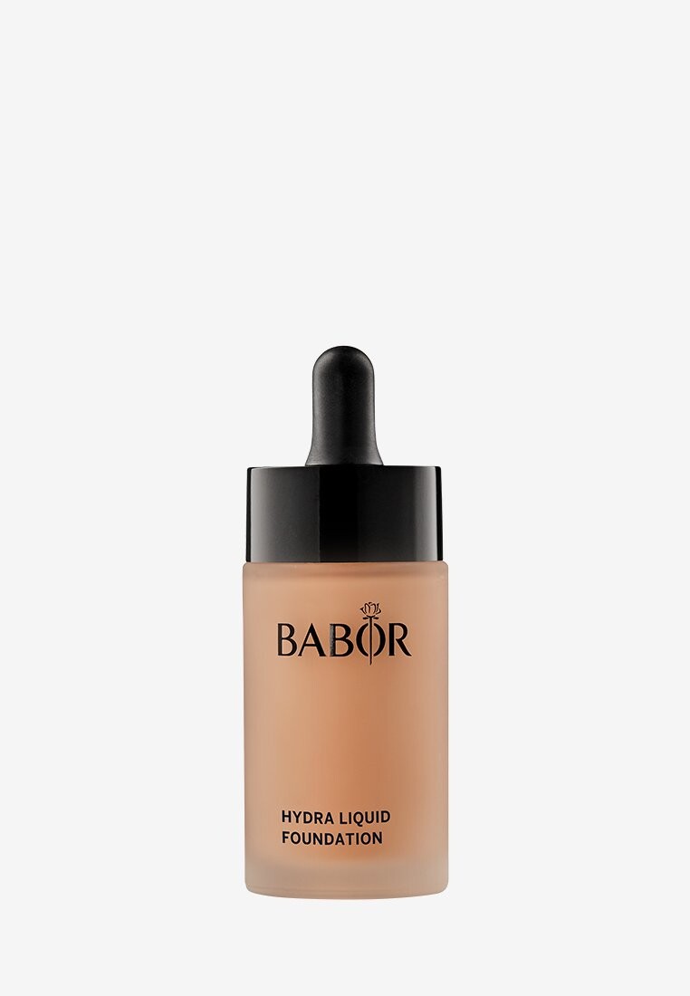 

Тональный крем Hydra Liquid Fdt 15 Terra BABOR, цвет 14 honey