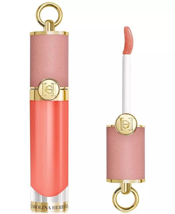 

Good Girl Блеск Carolina Herrera, цвет 985 - Orange Delight