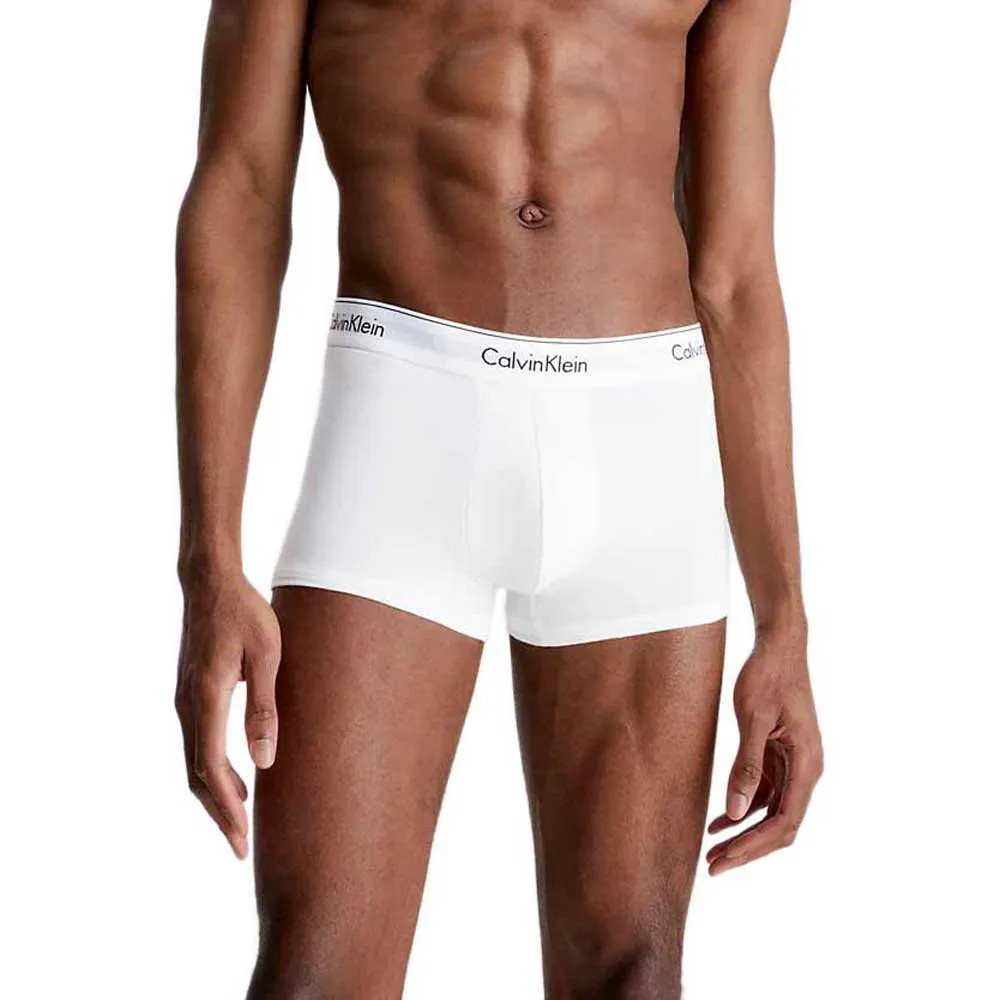 

Трусы-боксеры Calvin Klein 000NB2380A 3 units, разноцветный