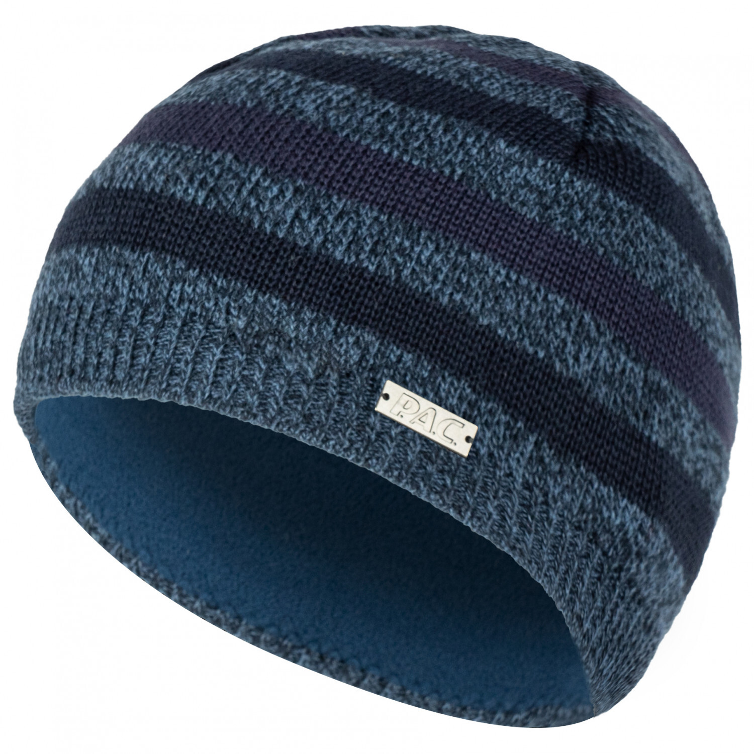 

Шапка P.A.C. Kleri Beanie, темно-синий