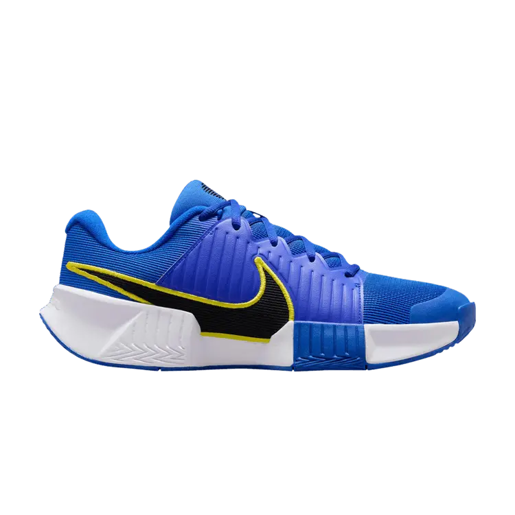 

Кроссовки Nike Zoom GP Challenge Pro, Racer Blue Lightning