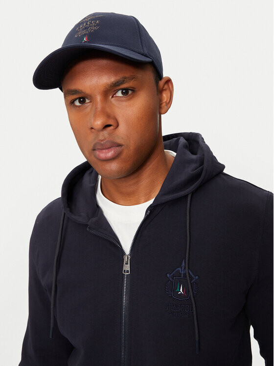 

Кепка Aeronautica Militare, синий