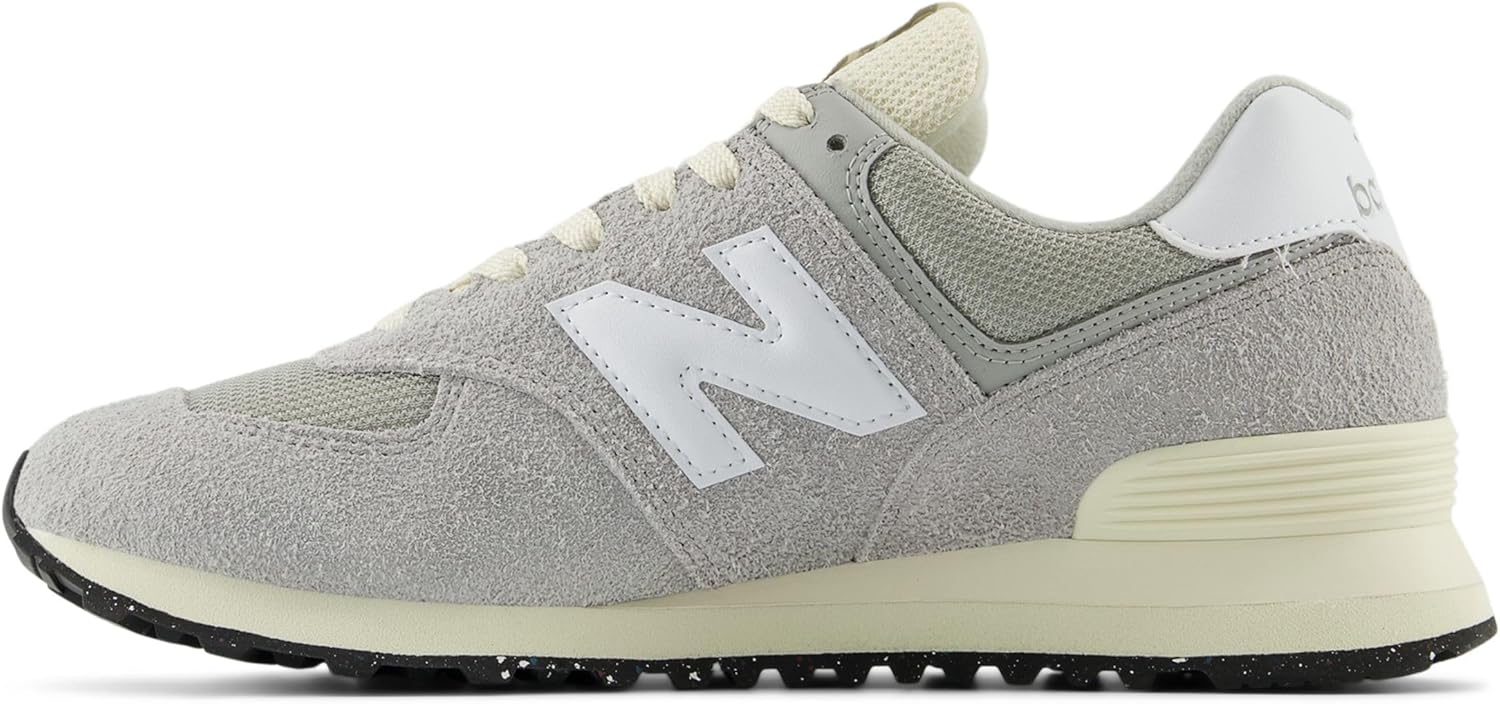 Мужские кроссовки New Balance низкие, Li — фото 3