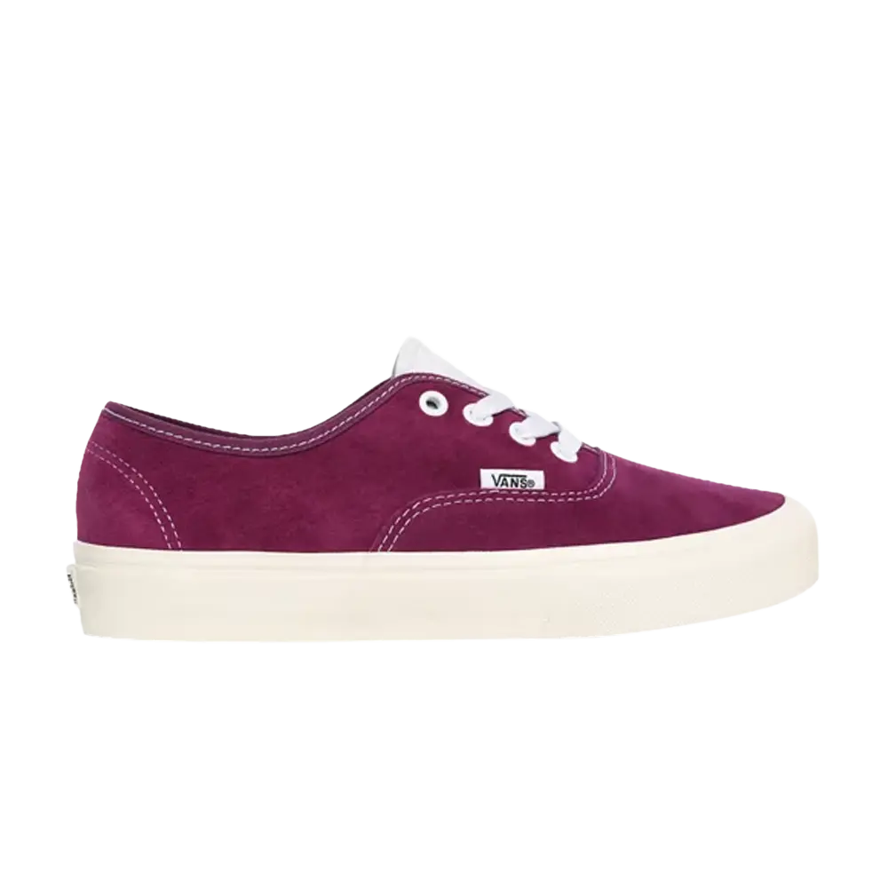 

Кроссовки Authentic Vans, фиолетовый