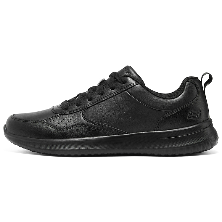 

Skechers Go Walk Steady кроссовки 'Black' - Полностью черные+Подарок (Массажный мяч), цвет All Black+Giveaway (Massage Ball)