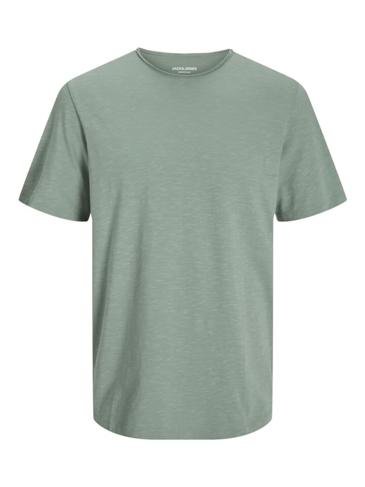 

Футболка Jack & Jones T-Shirt 'Basher', светло-зеленый