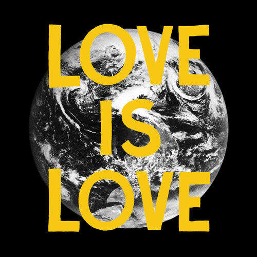 

Виниловая пластинка Woods: Love Is Love