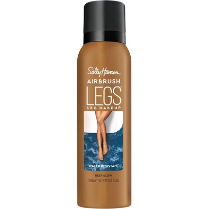 

Салли Хансен Аэрограф для ног Deep Glow 75 мл Sally Hansen