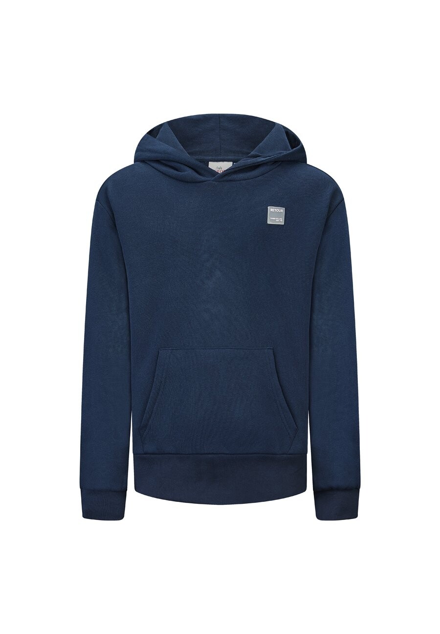 

Толстовка GINO Retour Jeans, цвет dark navy