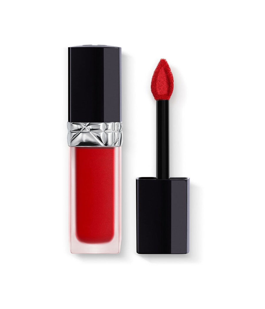 

Жидкая помада DIOR Forever Rouge, Nr. 760 - Forever Love, 6 ml