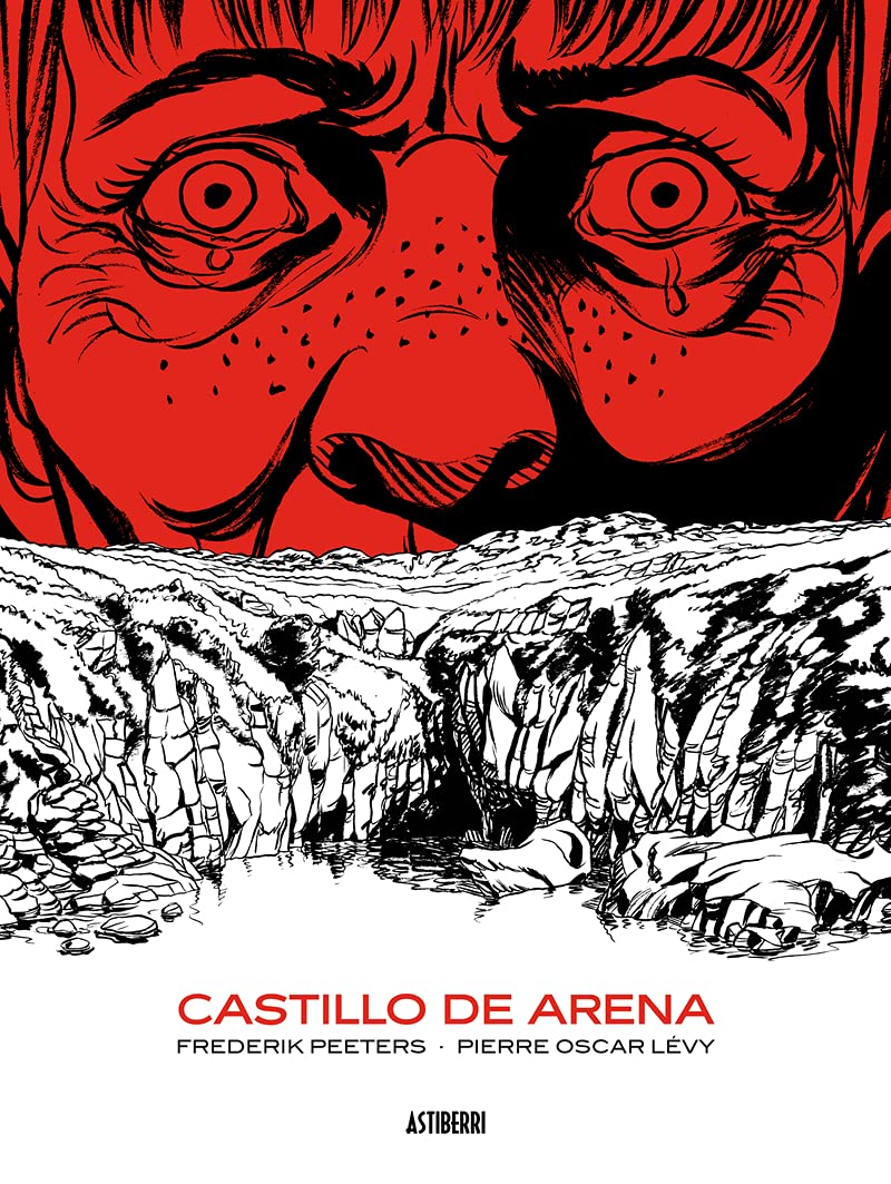 

Castillo de arena (ASTIBERRI EDICIONES)