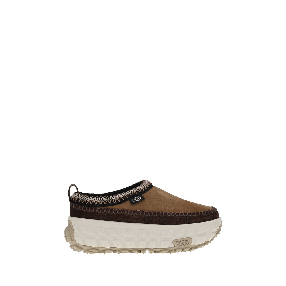 

Venture Daze Мулы Ugg, коричневый