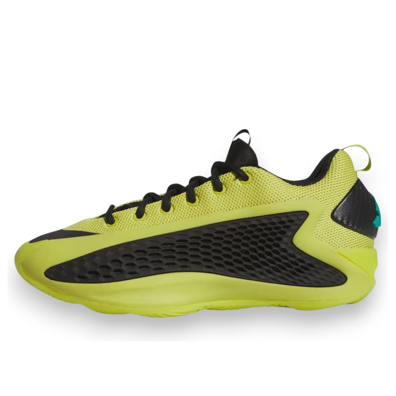 (GS) Adidas Anthony Edwards 1 Low 'Green'