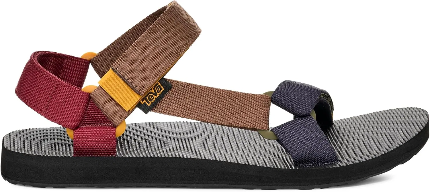 Сандалии спортивные Teva, Total Eclipse Multi