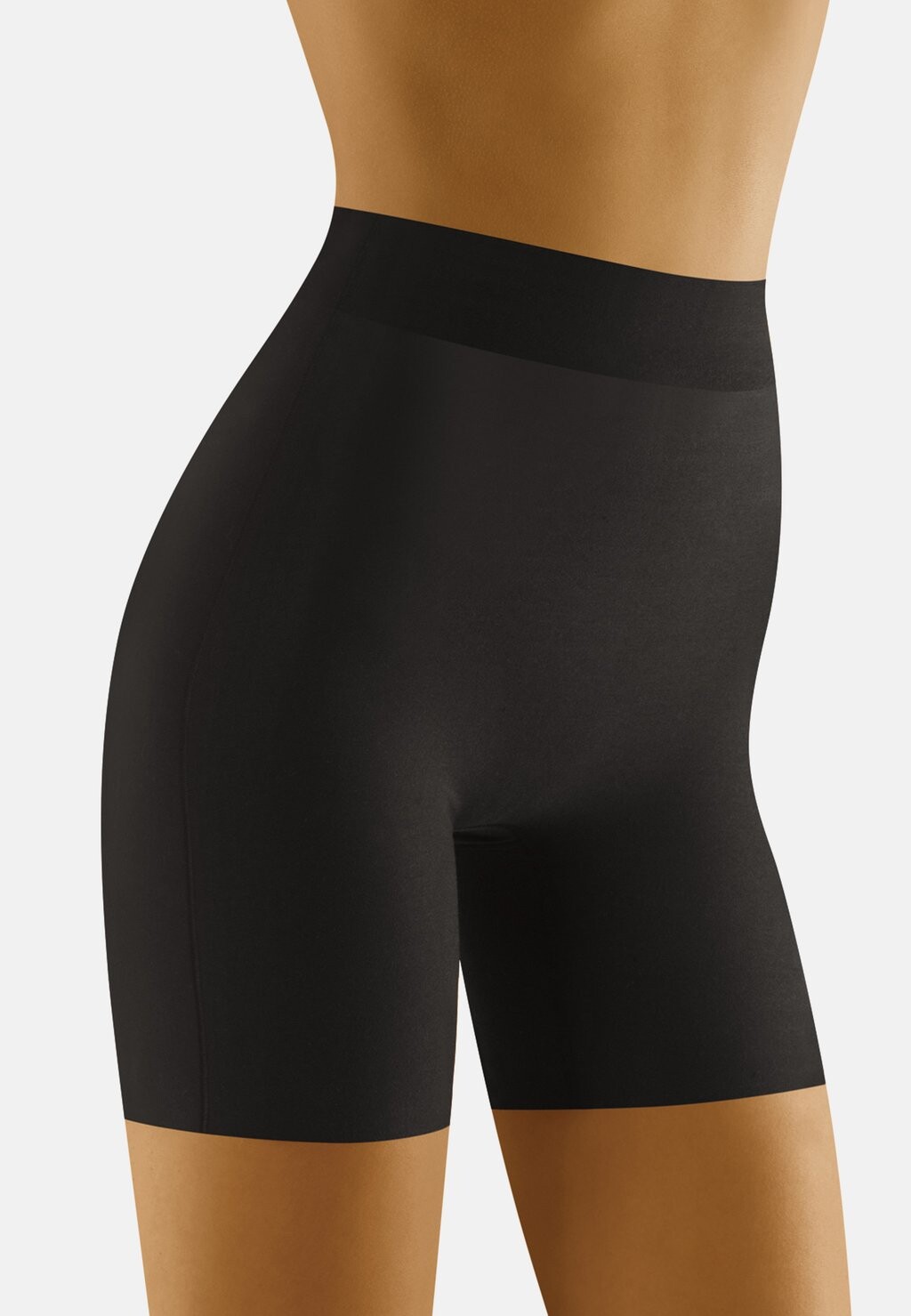 

Корректирующее белье FIGURATA Wolbar, цвет black
