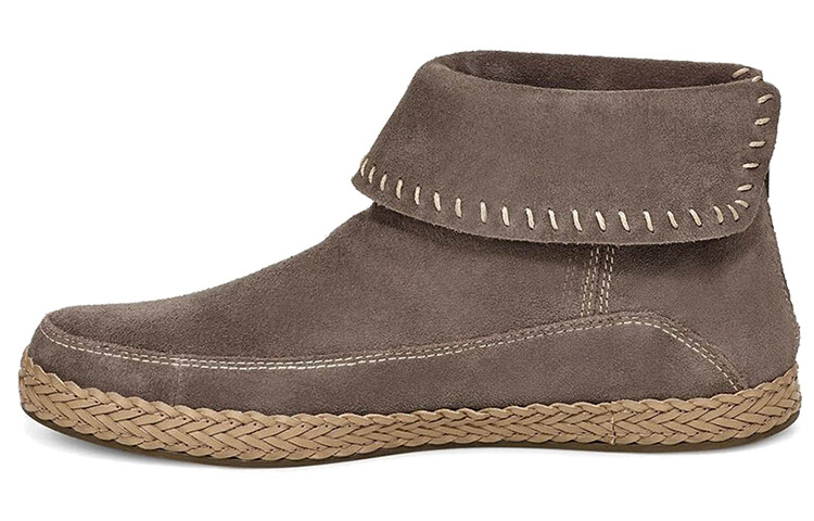 Угги женские UGG Kavar Varney, серый
