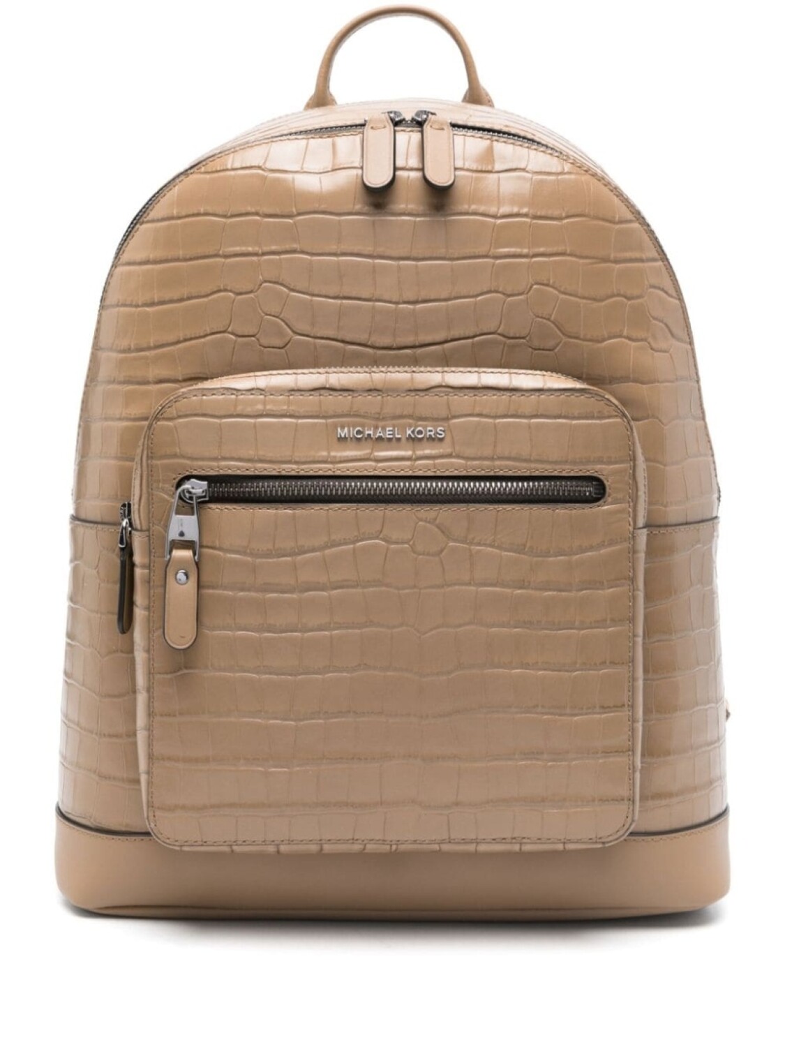 

Рюкзак Хадсон Michael Kors, коричневый