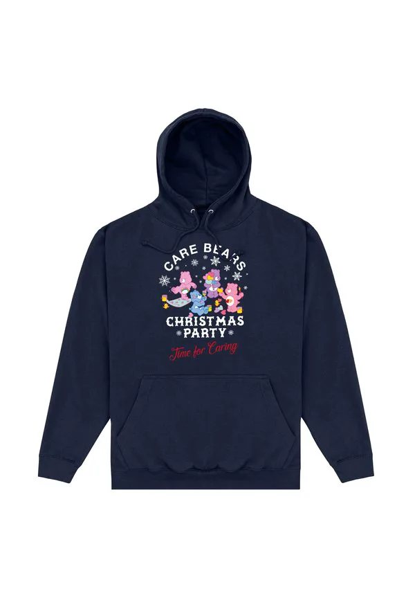 

Худи care bears christmas party time for carry Henry Tiger, Navy Blue, Синий, Худи care bears christmas party time for carry Henry Tiger, Navy Blue
