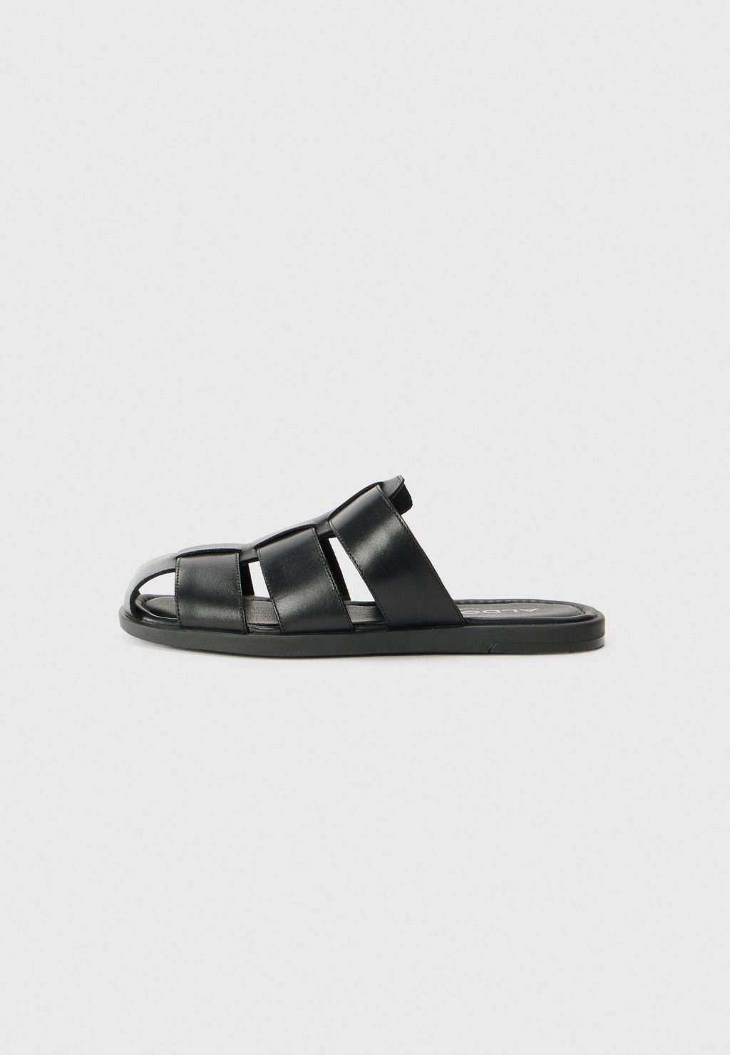 

Мюли MARAIS - Slippers ALDO, черный