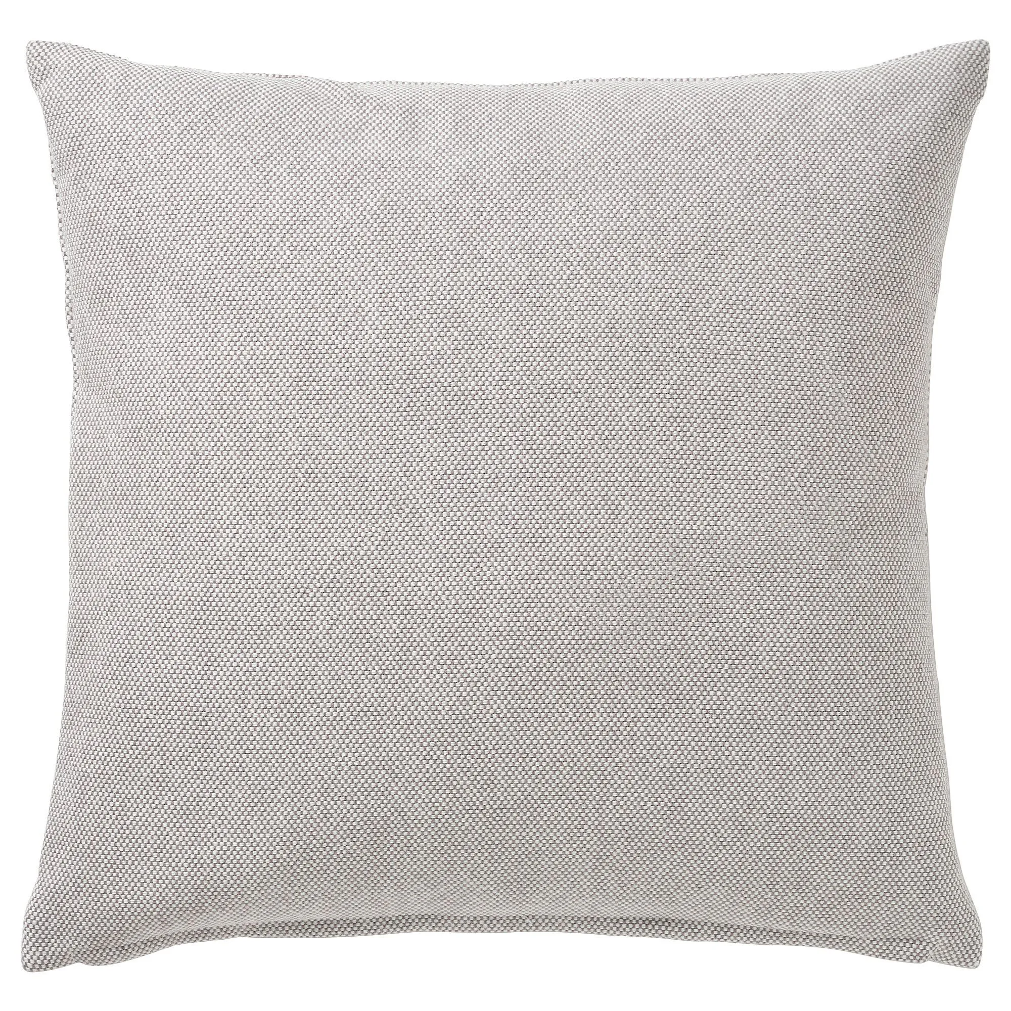 

Декоративная подушка, серая/белая, 45х45 см, SANDTRAV IKEA