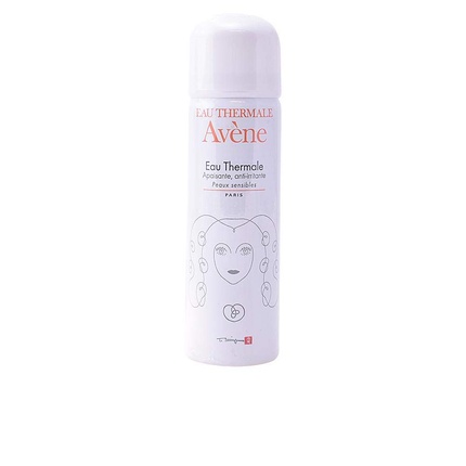 

Спрей термальная вода Avene 50 мл Avène