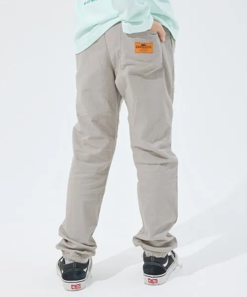 Детские брюки KRIFF MAYER Kid's Collection Ориентационные джоггеры — фото 3