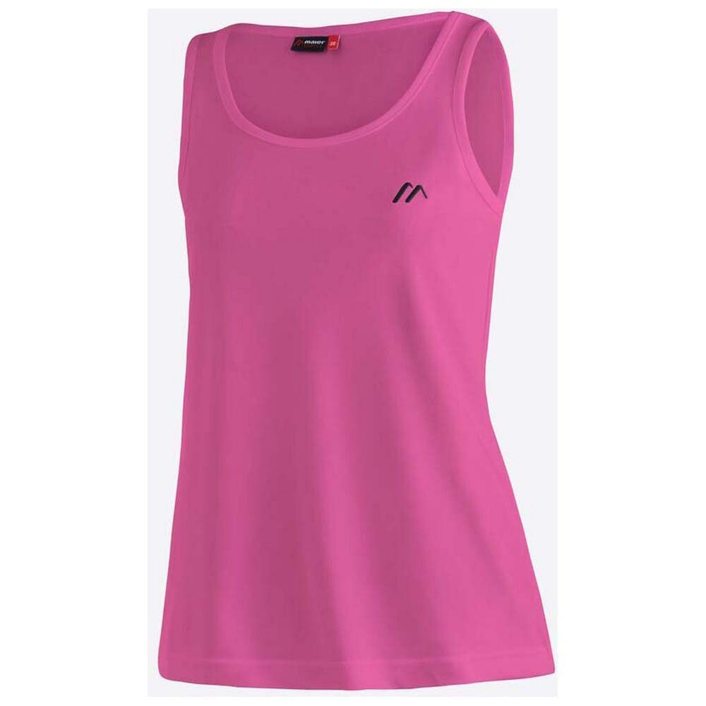

Футболка Maier Sports Petra , розовый