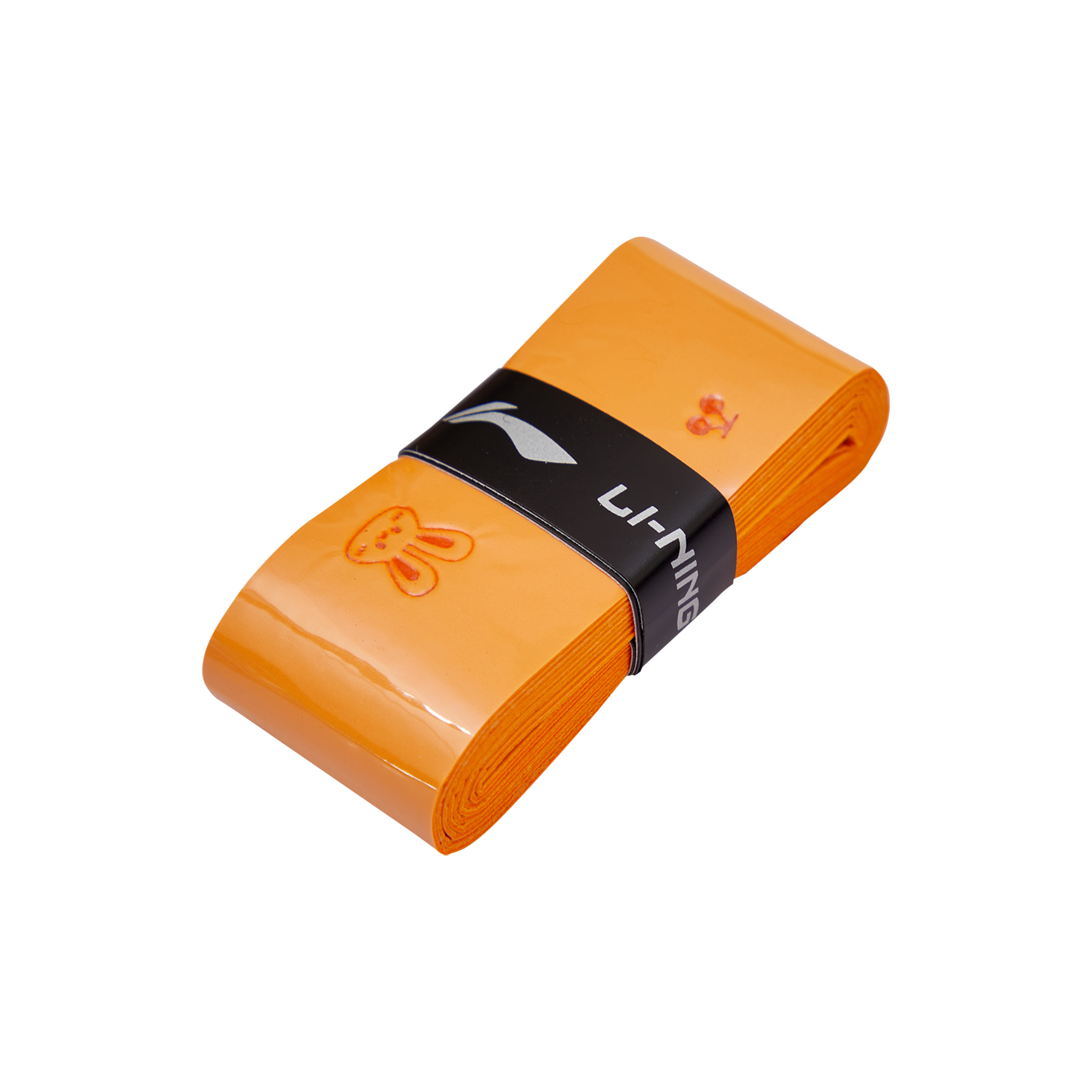 

Лента для рукоятки бадминтонной ракетки Polyurethane тонкая, 10 шт LINING