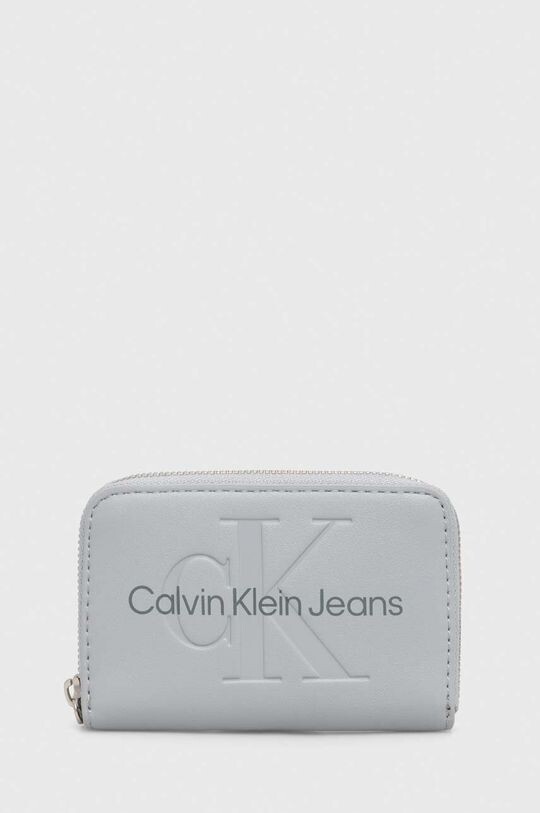 

Кошелек Calvin Klein Jeans, синий