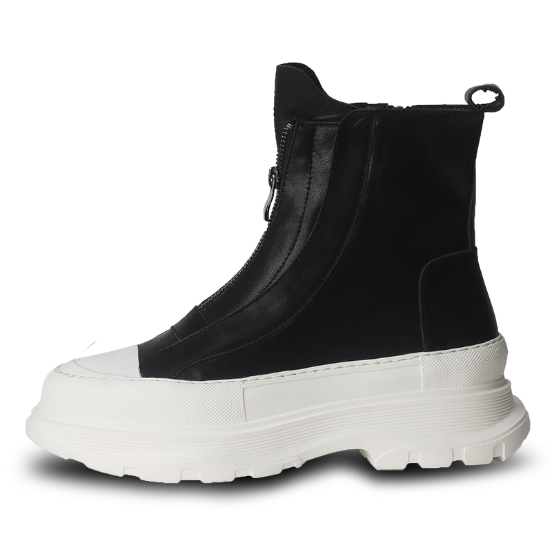 

Thai points Ботильоны мужские черные