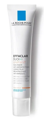 

La Roche Posay Effaclar Duo+ Unifiant Med 40 мл СРЕДНИЙ цвет