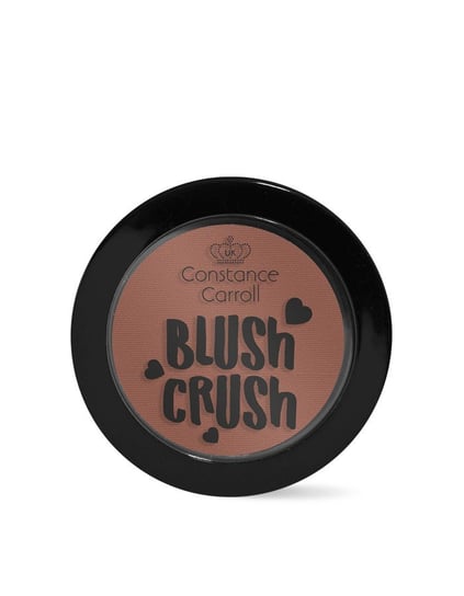 

Констанс Кэрролл, Blush Crush, румяна Golden 42, Constance Carroll