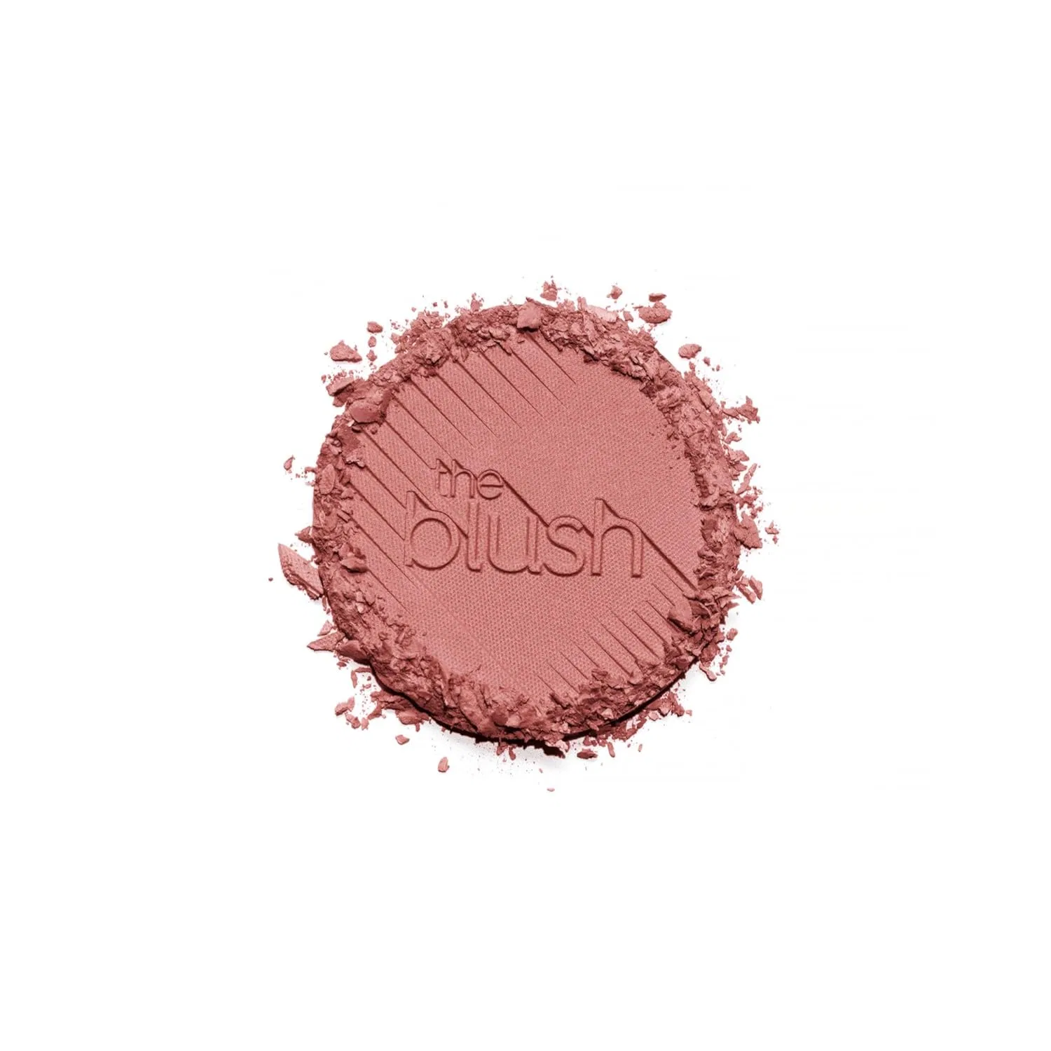 Румяна essence cosmetics the blush, оттенок 70 believing Essence — фото 3