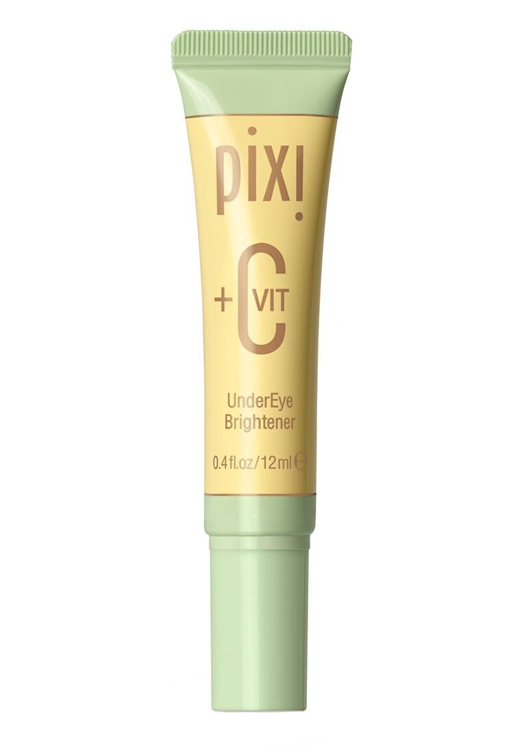 

Уход за глазами VITAMIN-C UNDEREYE BRIGHTNER Pixi, цвет peach flash