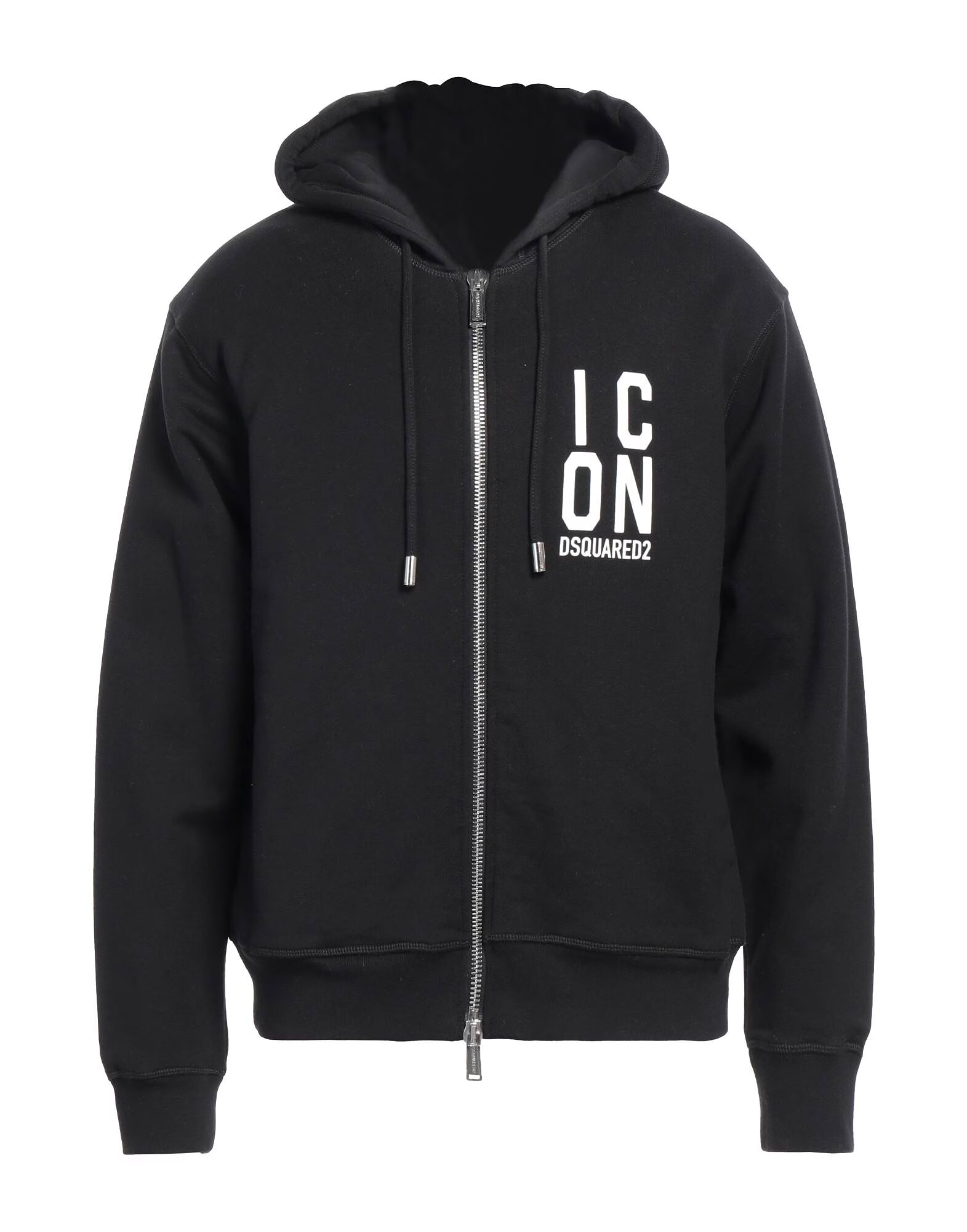 

Толстовка Dsquared2, черный