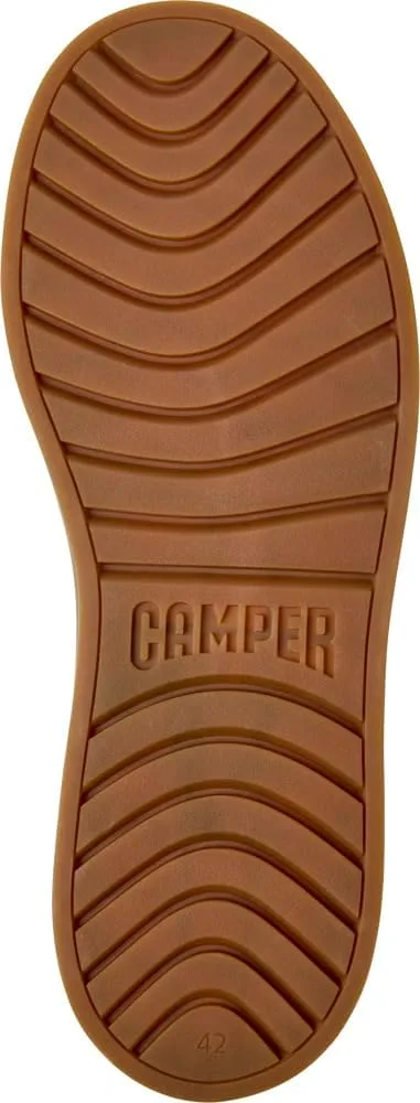 Мужские кроссовки Camper Men's Runner Twentyfive K101105, черный — фото 3
