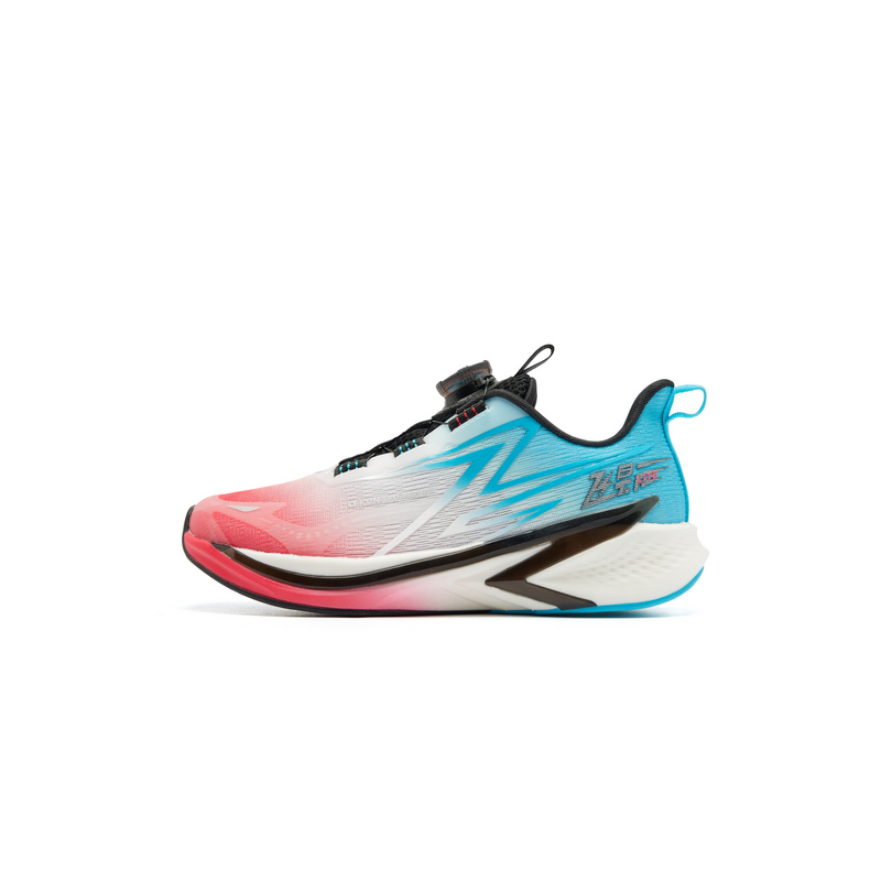 

Детские кроссовки для бега Flying Shadow 4 LITE QIAODAN, синий/красный