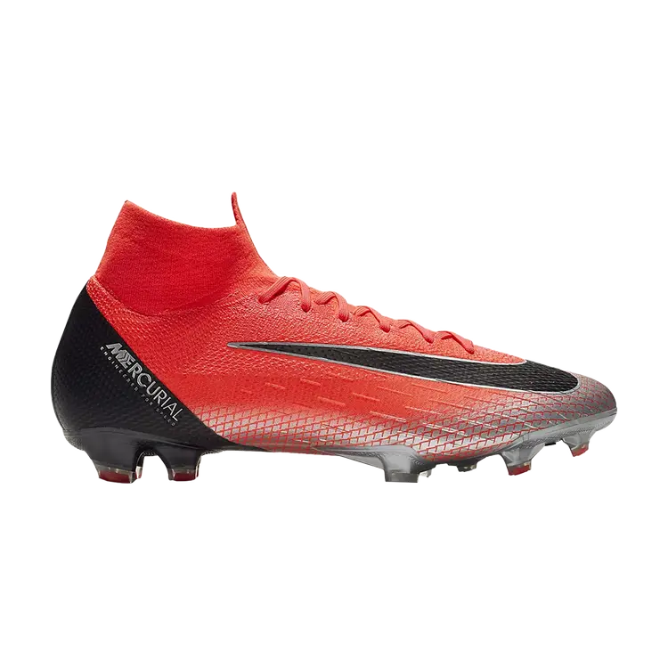 

Кроссовки Nike Superfly 6 Elite CR7 FG 'Flash Crimson', красный, Красный;серый, Кроссовки Nike Superfly 6 Elite CR7 FG 'Flash Crimson', красный